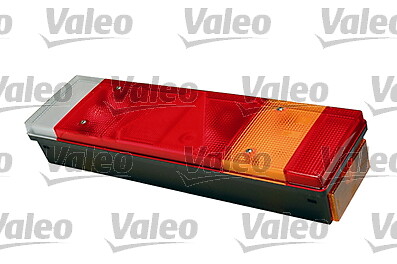 FP LC7 ALLARME SONORO INTEGRATO DX